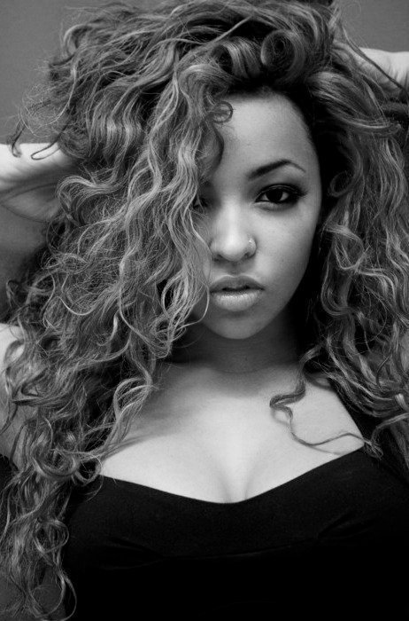 Shot by Dominque
