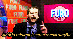Miss Futilidade