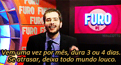 Miss Futilidade