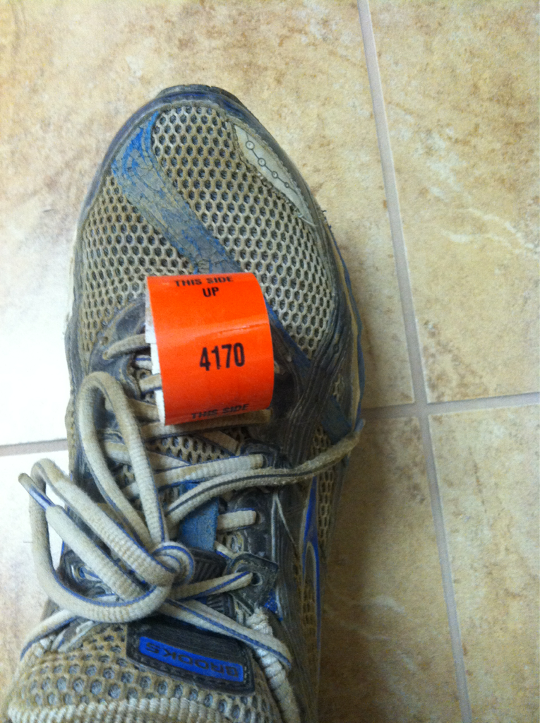 Saturday was race day 6.4 miles of murderous hills. I thought I was ok at hills till