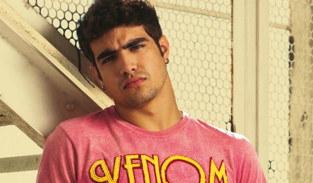 coisa linnda *-*