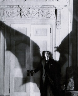  from The Sorrows of Satan (1926) 