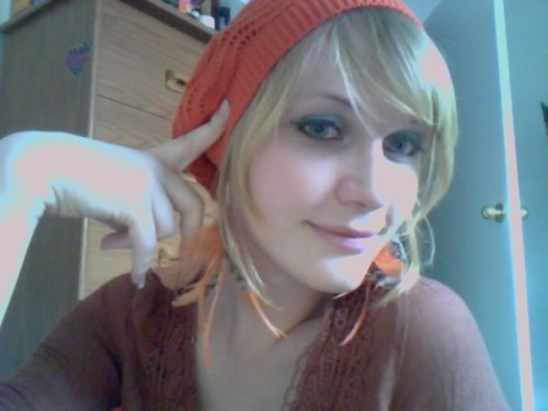 fuckyeahcutetranschicks:  Hormones for almost 2 years, I’m 23 years old (well, almost) 