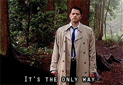 endiness:  #Ugh this moment will forever kill me #Literally the only moment that we see Balthazar angry #and he’s angry at Cas #and I say at because he’s more upset that the plan will probably kill Cas #then he is about the plan in question #and yet