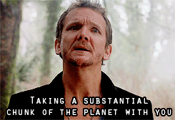 endiness:  #Ugh this moment will forever kill me #Literally the only moment that we see Balthazar angry #and he’s angry at Cas #and I say at because he’s more upset that the plan will probably kill Cas #then he is about the plan in question #and yet