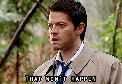 endiness:  #Ugh this moment will forever kill me #Literally the only moment that we see Balthazar angry #and he’s angry at Cas #and I say at because he’s more upset that the plan will probably kill Cas #then he is about the plan in question #and yet