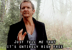 endiness:  #Ugh this moment will forever kill me #Literally the only moment that we see Balthazar angry #and he’s angry at Cas #and I say at because he’s more upset that the plan will probably kill Cas #then he is about the plan in question #and yet