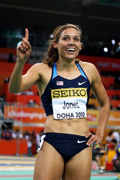 khurdler17:  I <3 Lolo Jones  adult photos