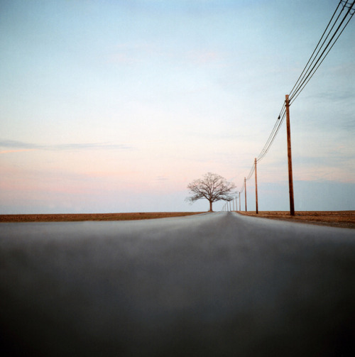 fractionmagazine:  Lonely by Daniel Regner on Flickr.