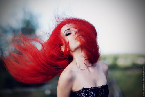 Rouge…