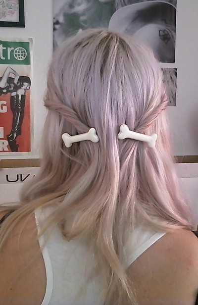 creepygal:  ☾pastel grunge as its best☾
