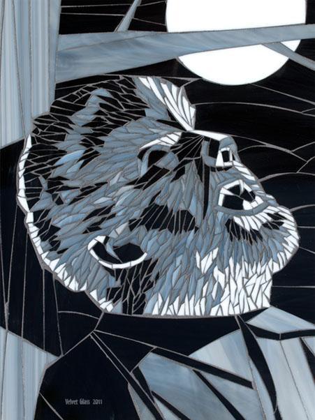 countingdownfrom730:  Mark Bloom and Maggie Rickard a.k.a Velvet Glass  
