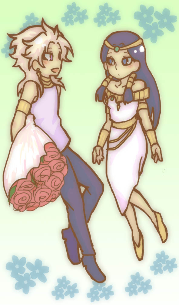 Ishtar Family