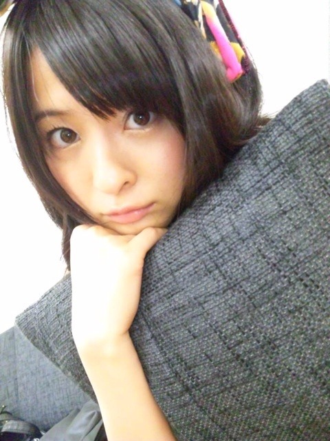 losali0s:  小木曽(・*・ひといき更新)3汐莉｜SKE48オフィシャルブログ Powered by Ameba