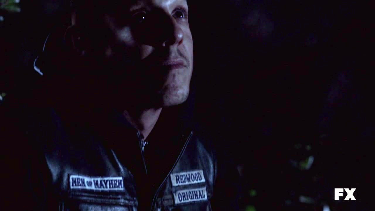 i legit was tearing up during this season