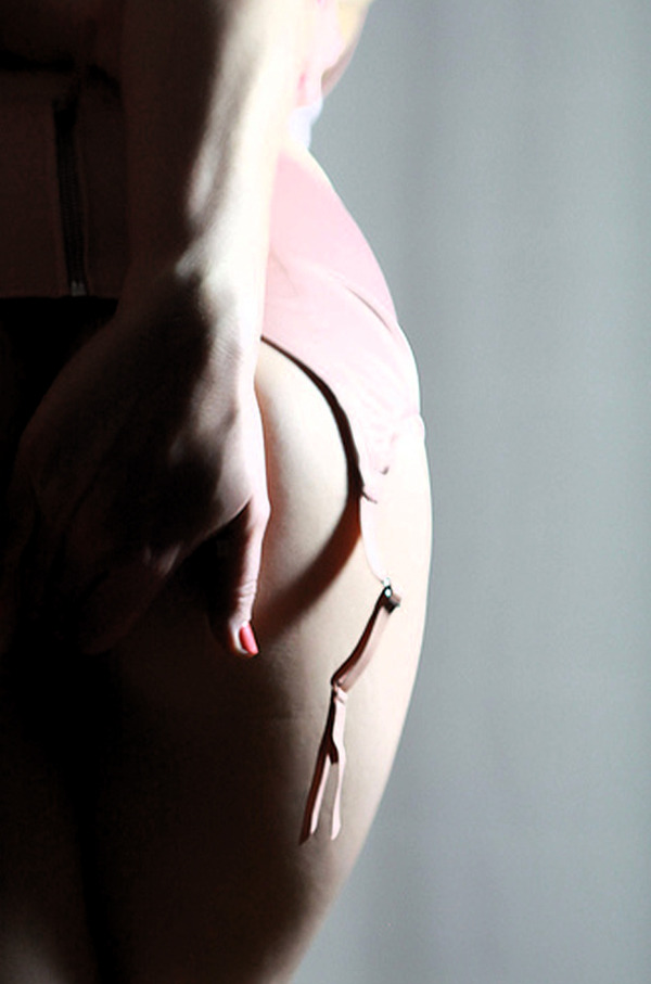 Always Aroused