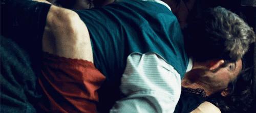 gingerhaze:  beyondtheseawaiting:  fastforwardpauseplay:  vorstens:  rectumofglory: