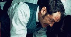 gingerhaze:  beyondtheseawaiting:  fastforwardpauseplay:  vorstens:  rectumofglory:
