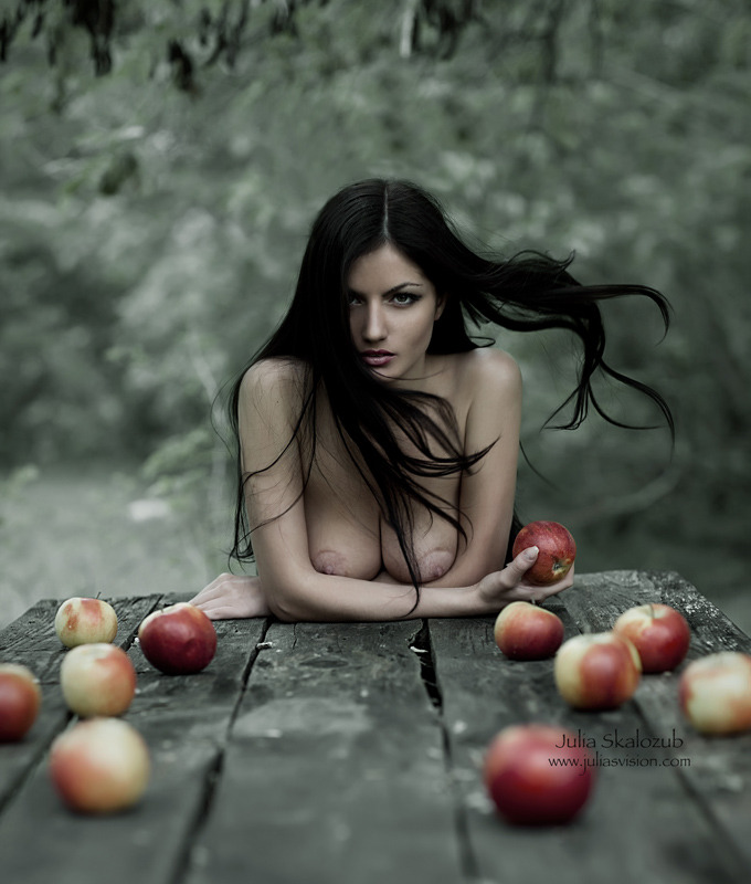 ridiculouslybeautiful:  The Witch