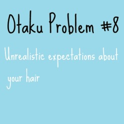 Otaku Problems