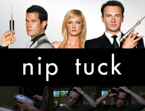 Nip/Tuck