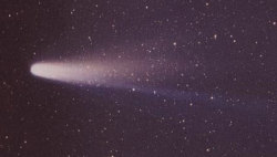 Mothernaturenetwork:  Tips For Watching Halley’s Comet Orionid Meteor Showerthe