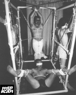 Male Bondage Pics