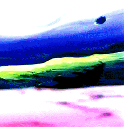 dbzgifrequests:  Requested by badbitchesandgoodweed707. 