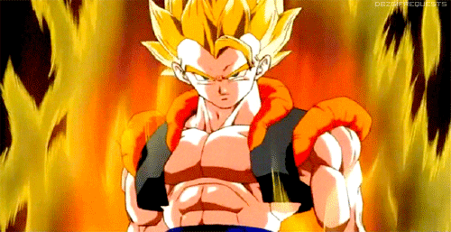dbzgifrequests:  Requested by badbitchesandgoodweed707. 
