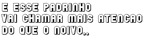 Um sonho de fã