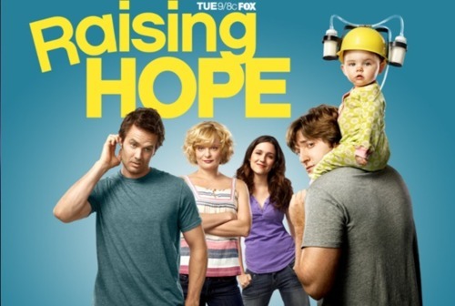 Raising Hope