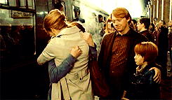 voldemortoutbitches:  #WEASLEY LOVEHANDLES 