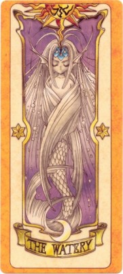 eternamentepop:  Cartas Clow 