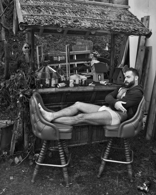 virtualwasteland:  AK | Photography by Jeremy Lucido Ever since I met AK in Chicago I knew I wanted to photograph him and I got my chance to do so while photographing for Starrfucker Magazine Issue #2. It was the “Butt Issue” hence the great booty