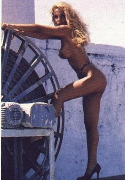 bornagainblog:  jenny