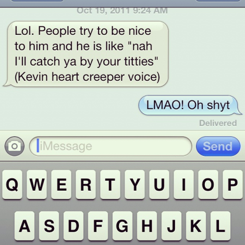 Comedy