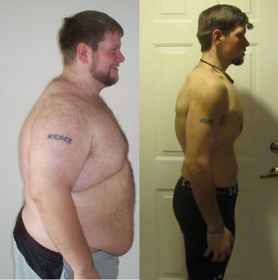 rippedandfit:  For anyone who thinks fitness is beyond their reach. aimingforfit: