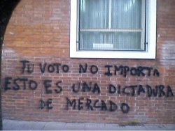 eban451:   tu voto no importa esto es una