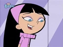 lil-weezing:  ask-flameprince:  ask-alex-the-vampire-princess:  arthur-christmas-claus:  auspisstice:  ferlmao:  himapapaftw:  blackmormon:  i think Paulina from danny phantom is the older Trixie tang    I wouldn’t be surprised  Woah woah woah, that