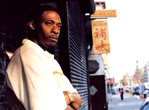 pete rock