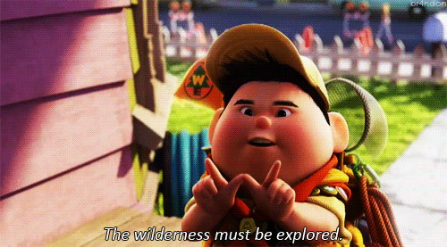 brandurnso:  Up (2009) 