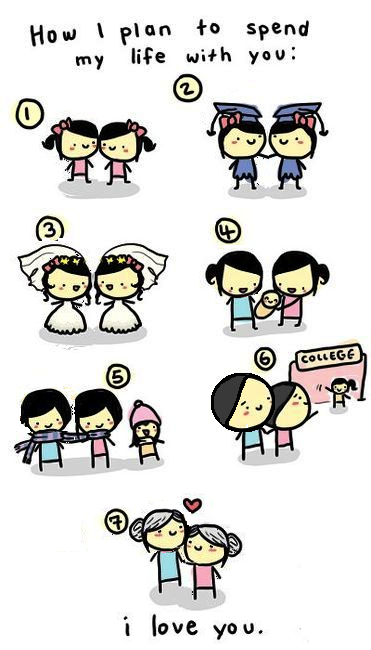 assuntosdemenina7:  Ownt!!Eu e vc eternamente… 