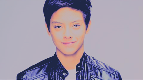 The many faces of Daniel Padilla (as requested)