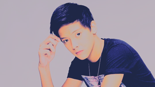 The many faces of Daniel Padilla (as requested)