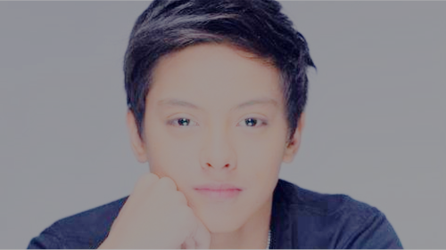 The many faces of Daniel Padilla (as requested)