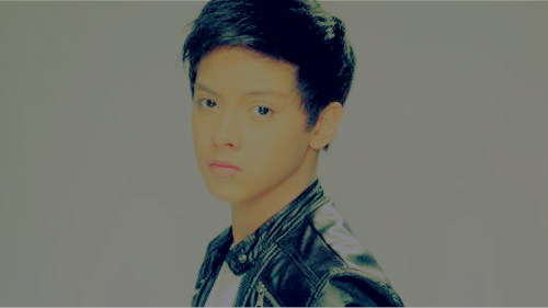 The many faces of Daniel Padilla (as requested)