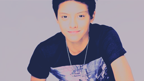 The many faces of Daniel Padilla (as requested)