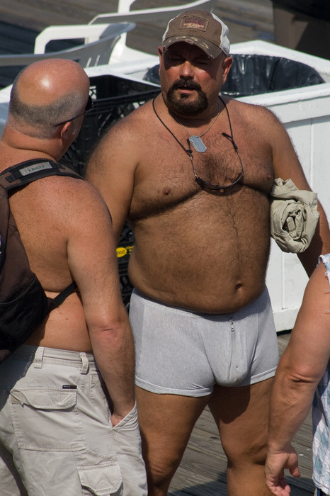 Brasbear's Blog