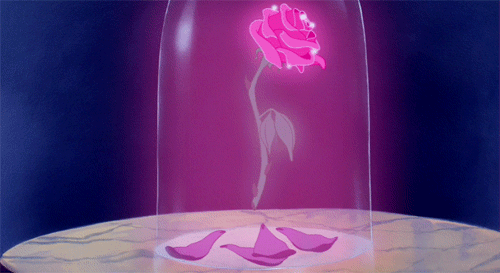 delightful-disney:  Beauty and the Beast, 1991 