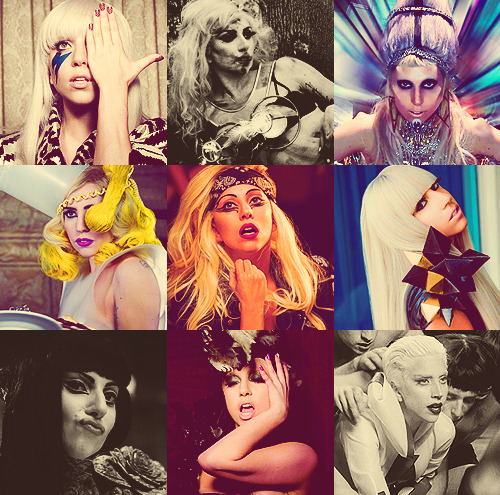 LadyxGaga